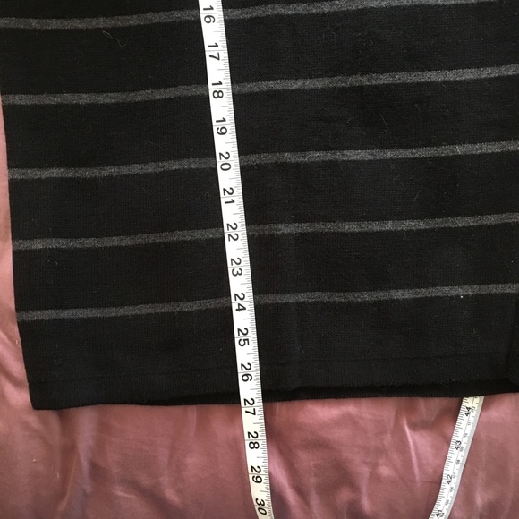 {MaxStudio} Midi striped skirt - Picture 5 of 7